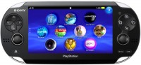 Ігрова приставка Sony PlayStation Vita 3G 