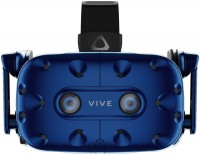 Zdjęcia - Okulary VR HTC Vive Pro 