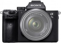 Фотоапарат Sony A7 III  body