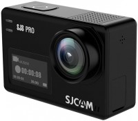Zdjęcia - Kamera sportowa SJCAM SJ8 Pro 