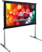Zdjęcia - Ekran projekcyjny Elite Screens Yard Master2 266x149 