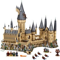 Klocki Lego Hogwarts Castle 71043 