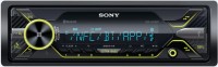 Radio samochodowe Sony DSX-A416BT 