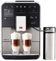 Ekspres do kawy Melitta Caffeo Barista TS Smart F86/0-100 stal nierdzewna