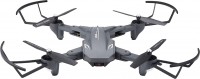 Квадрокоптер (дрон) Visuo XS816 