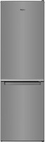Холодильник Whirlpool W5 811E OX нержавіюча сталь