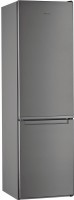 Холодильник Whirlpool W5 911E OX нержавіюча сталь