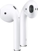 Навушники Apple AirPods 2 with Charging Case 