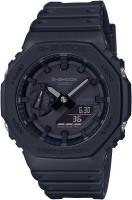 Наручний годинник Casio G-Shock GA-2100-1A1 