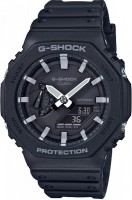 Фото - Наручний годинник Casio G-Shock GA-2100-1A 