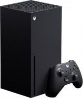 Ігрова приставка Microsoft Xbox Series X 