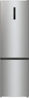 Холодильник Gorenje NRK 6202 AXL4 нержавіюча сталь
