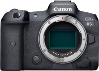 Фотоапарат Canon EOS R5  body
