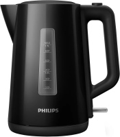 Електрочайник Philips Series 3000 HD9318/20 чорний