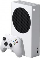 Ігрова приставка Microsoft Xbox Series S 512GB 