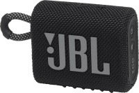 Портативна колонка JBL Go 3 