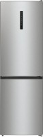 Холодильник Gorenje NRK 6192 AXL4 нержавіюча сталь