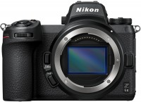 Aparat fotograficzny Nikon Z6 II  body