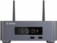Odtwarzacz multimedialny Zidoo Z10 Pro 