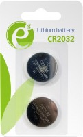 Bateria / akumulator EnerGenie Lithium 2xCR2032 
