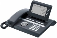 Telefon przewodowy Unify OpenStage 40 T 