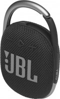 Портативна колонка JBL Clip 4 