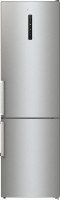 Холодильник Gorenje NRC 6204 SXL5M нержавіюча сталь
