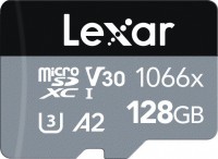 Karta pamięci Lexar Professional 1066x microSDXC 128 GB