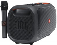 Аудіосистема JBL PartyBox On-The-Go 