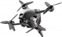 Квадрокоптер (дрон) DJI FPV Combo 