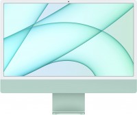Персональний комп'ютер Apple iMac 24" 2021