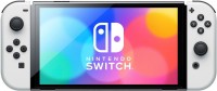 Ігрова приставка Nintendo Switch (OLED model) 