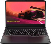 Ноутбук Lenovo IdeaPad Gaming 3 15ACH6 (3 15ACH6 82K2028DPB)