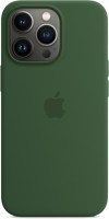 Фото - Чохол Apple Silicone Case with MagSafe for iPhone 13 Pro 