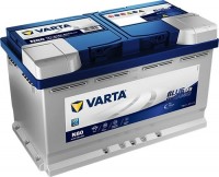 Автоакумулятор Varta Blue Dynamic EFB