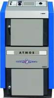Kocioł grzewczy Atmos DC 18S 20 kW