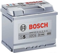 Автоакумулятор Bosch S5 Silver Plus
