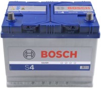 Автоакумулятор Bosch S4 Silver Asia
