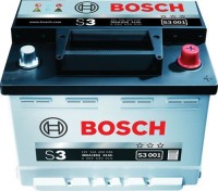 Автоакумулятор Bosch S3