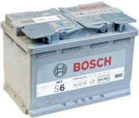 Zdjęcia - Akumulator samochodowy Bosch S6 AGM/S5 AGM (595 901 085)