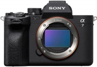 Zdjęcia - Aparat fotograficzny Sony A7 IV  body