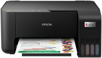 Zdjęcia - Urządzenie wielofunkcyjne Epson EcoTank L3250 
