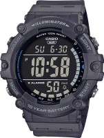 Наручний годинник Casio AE-1500WH-8B 