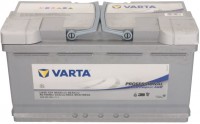 Автоакумулятор Varta Professional Dual Purpose AGM