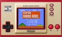 Zdjęcia - Konsola do gier Nintendo Game & Watch Super Mario Bros 