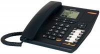 Zdjęcia - Telefon przewodowy Alcatel Temporis 880 
