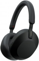 Навушники Sony WH-1000XM5 