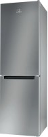 Холодильник Indesit LI 8 S1E S сріблястий