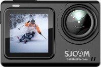 Zdjęcia - Kamera sportowa SJCAM SJ8 Dual 