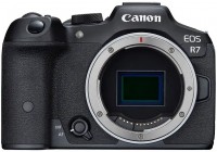 Aparat fotograficzny Canon EOS R7  body
